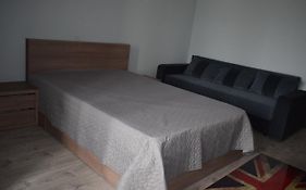 Apartament Palatul de Justitie RHBM